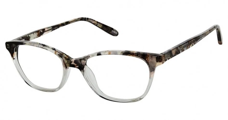 Kliik 659 Eyeglasses - view 3